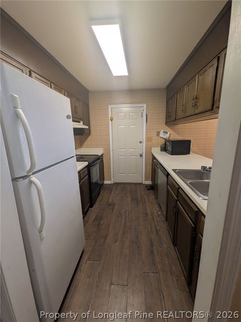 Tiny photo for 4610 Gem Court, Fayetteville, NC 28314 (MLS # 764883)