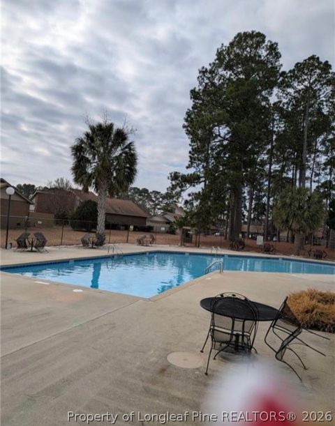 Tiny photo for 4610 Gem Court, Fayetteville, NC 28314 (MLS # 764883)