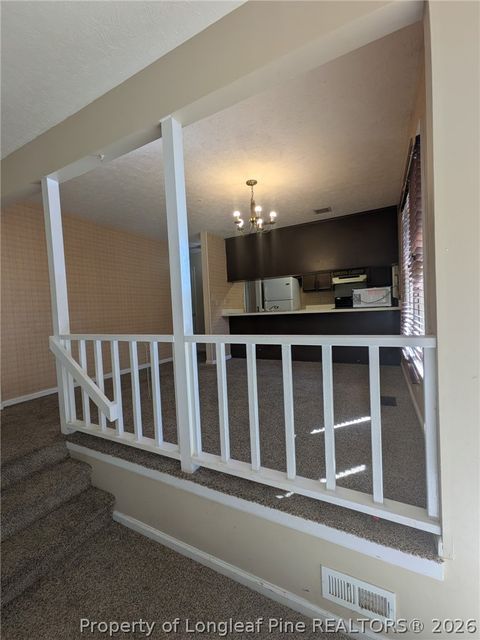 Tiny photo for 4610 Gem Court, Fayetteville, NC 28314 (MLS # 764883)
