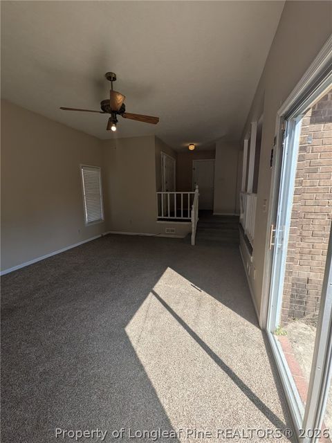 Tiny photo for 4610 Gem Court, Fayetteville, NC 28314 (MLS # 764883)