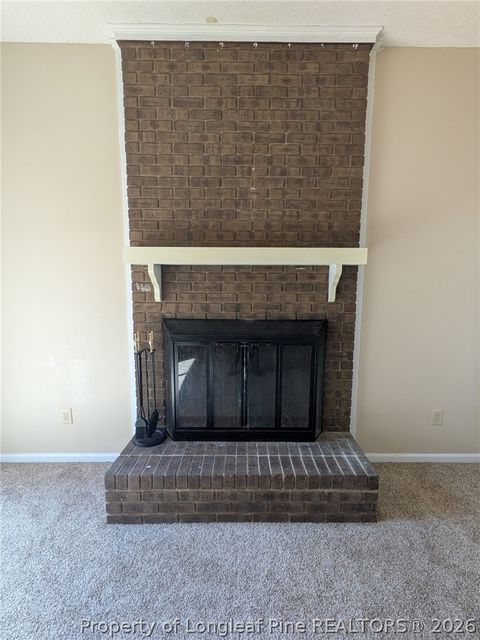 Tiny photo for 4610 Gem Court, Fayetteville, NC 28314 (MLS # 764883)