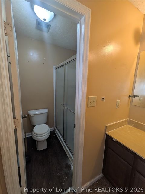 Tiny photo for 4610 Gem Court, Fayetteville, NC 28314 (MLS # 764883)