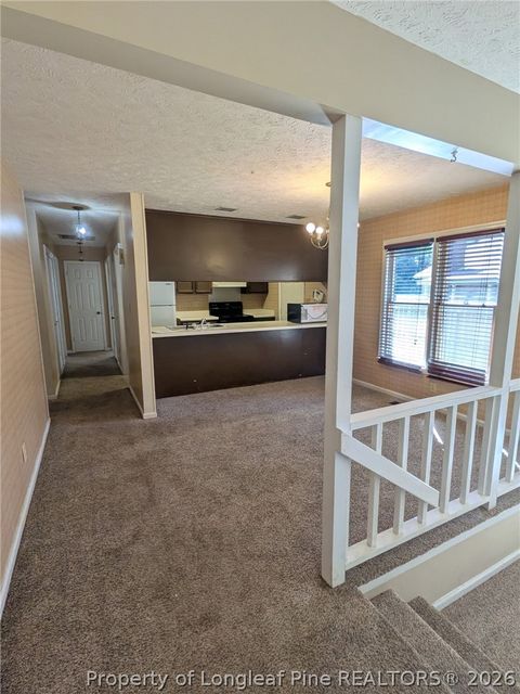 Tiny photo for 4610 Gem Court, Fayetteville, NC 28314 (MLS # 764883)