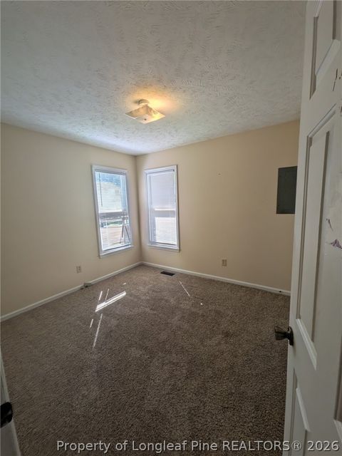 Tiny photo for 4610 Gem Court, Fayetteville, NC 28314 (MLS # 764883)