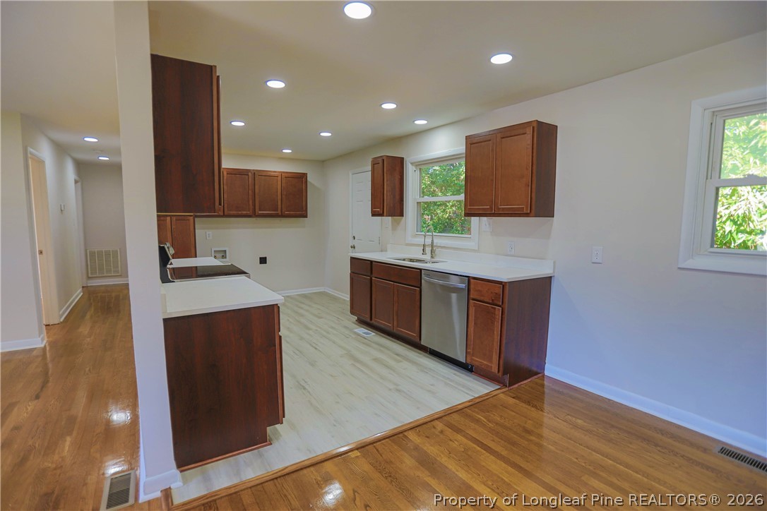 222, 226, 228 and 230 Odell Road