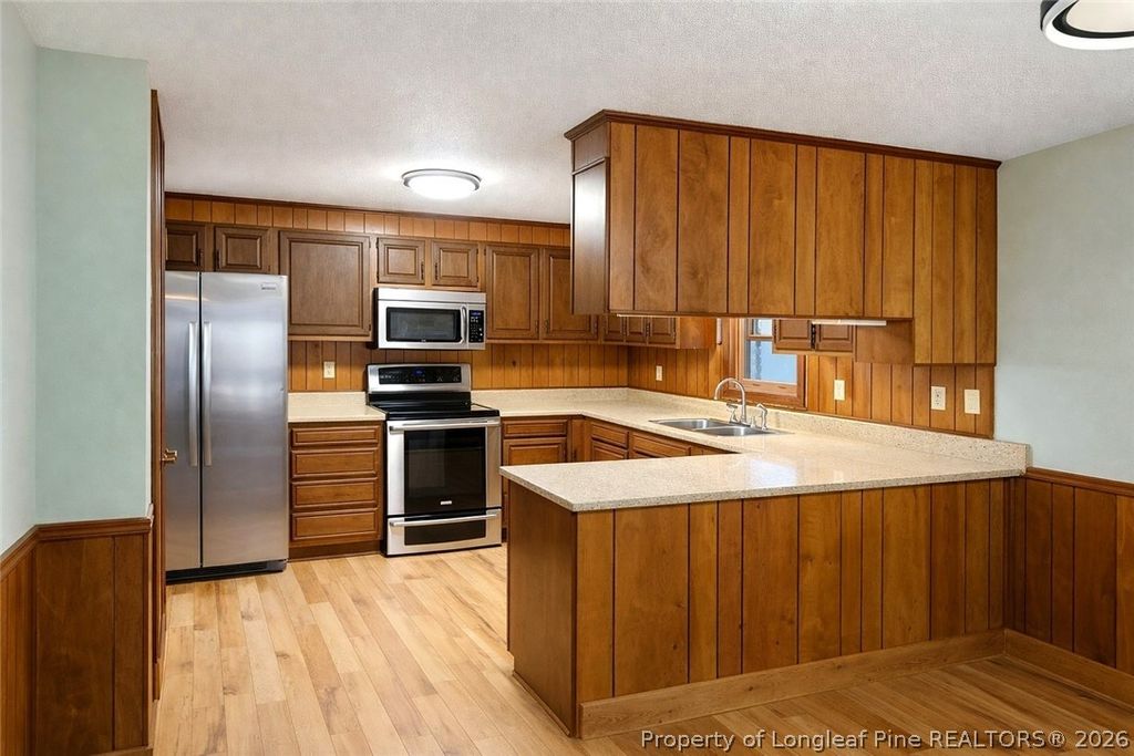 Photo of 567 Johns Road, Maxton, NC 28364 (MLS # 757900)