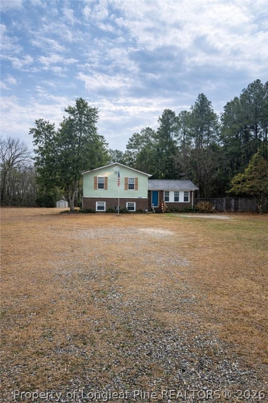 Photo of 567 Johns Road, Maxton, NC 28364 (MLS # 757900)