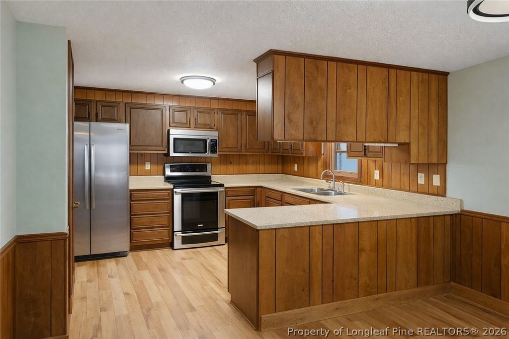 Photo of 567 Johns Road, Maxton, NC 28364 (MLS # 757900)