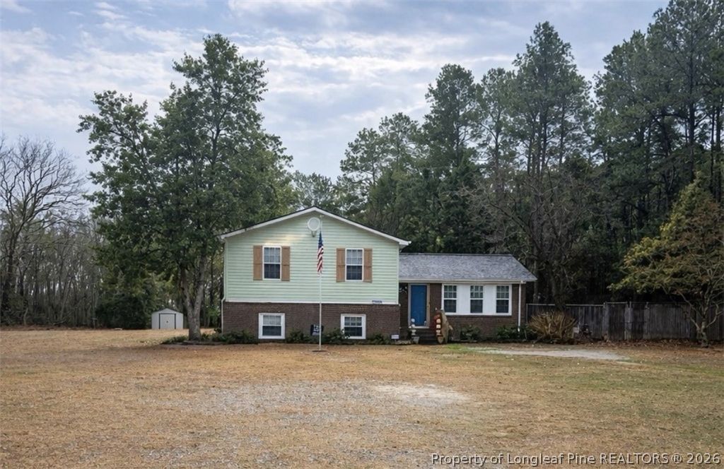 Photo of 567 Johns Road, Maxton, NC 28364 (MLS # 757900)