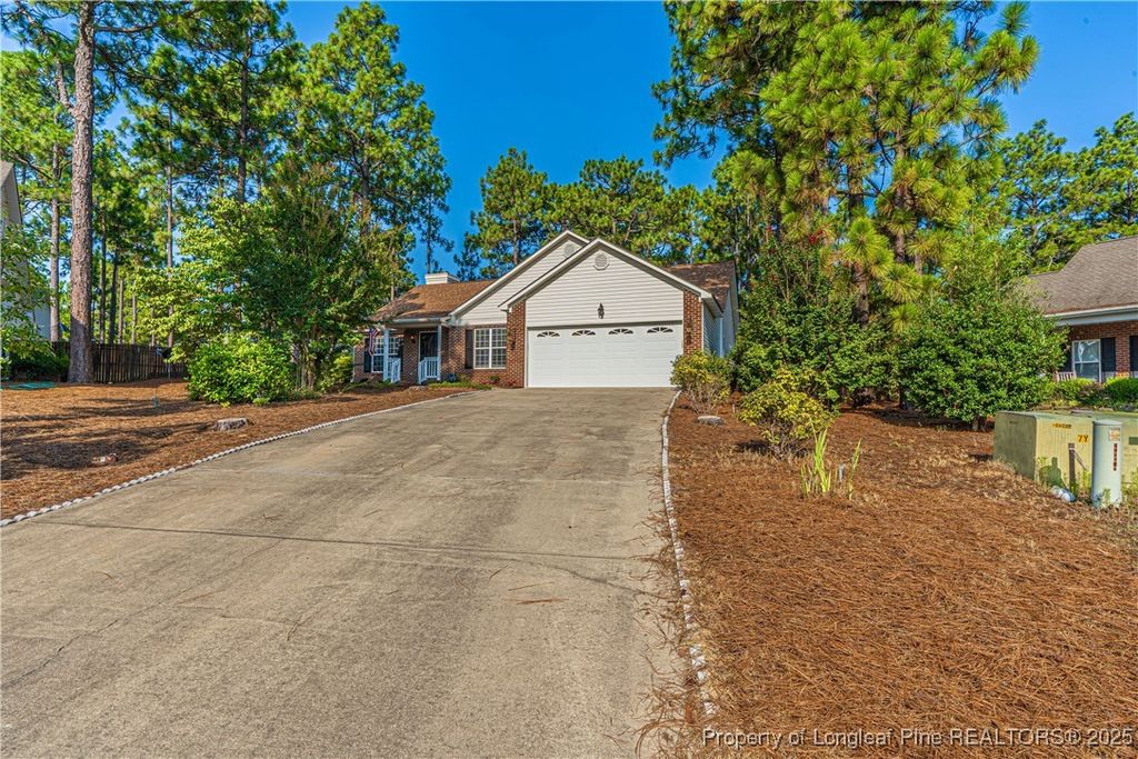 Photo of 8 White Court, Pinehurst, NC 28374 (MLS # 754659)