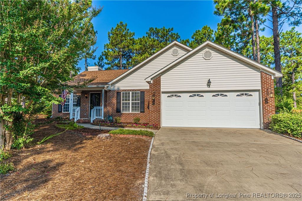 Photo of 8 White Court, Pinehurst, NC 28374 (MLS # 754659)