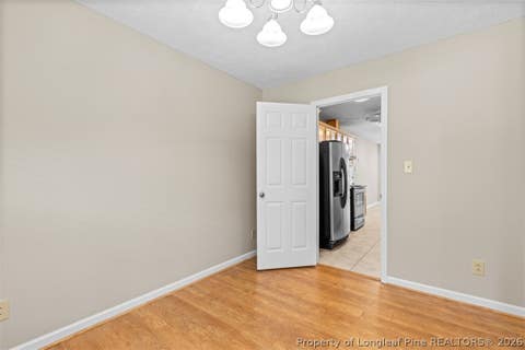 Tiny photo for 216 Fair Oaks Drive, Fayetteville, NC 28311 (MLS # 767458)