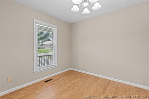 Tiny photo for 216 Fair Oaks Drive, Fayetteville, NC 28311 (MLS # 767458)