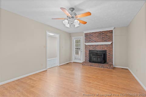 Tiny photo for 216 Fair Oaks Drive, Fayetteville, NC 28311 (MLS # 767458)