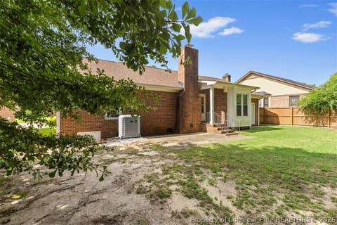 Tiny photo for 216 Fair Oaks Drive, Fayetteville, NC 28311 (MLS # 767458)