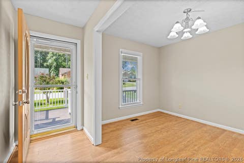Tiny photo for 216 Fair Oaks Drive, Fayetteville, NC 28311 (MLS # 767458)