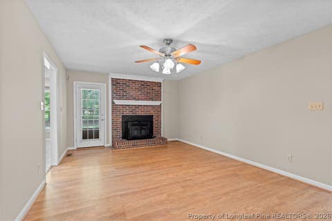 Tiny photo for 216 Fair Oaks Drive, Fayetteville, NC 28311 (MLS # 767458)