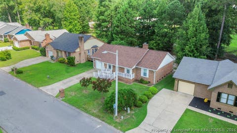 Tiny photo for 216 Fair Oaks Drive, Fayetteville, NC 28311 (MLS # 767458)