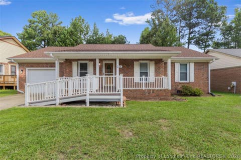 Tiny photo for 216 Fair Oaks Drive, Fayetteville, NC 28311 (MLS # 767458)
