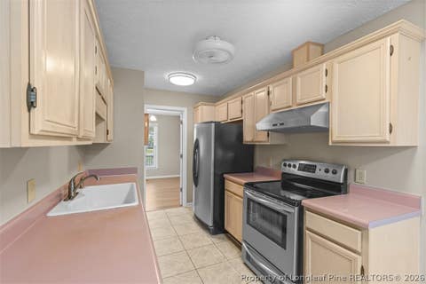 Tiny photo for 216 Fair Oaks Drive, Fayetteville, NC 28311 (MLS # 767458)