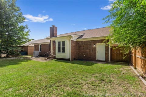 Tiny photo for 216 Fair Oaks Drive, Fayetteville, NC 28311 (MLS # 767458)