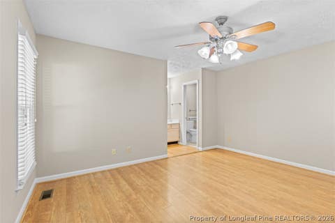 Tiny photo for 216 Fair Oaks Drive, Fayetteville, NC 28311 (MLS # 767458)