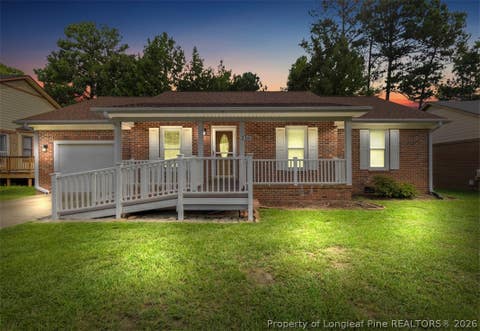 Photo of 216 Fair Oaks Drive, Fayetteville, NC 28311 (MLS # 767458)