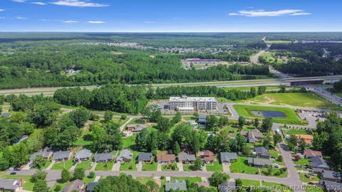 Tiny photo for 216 Fair Oaks Drive, Fayetteville, NC 28311 (MLS # 767458)