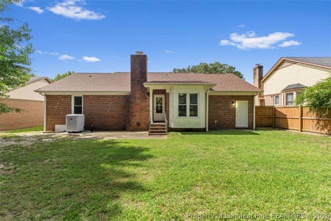 Tiny photo for 216 Fair Oaks Drive, Fayetteville, NC 28311 (MLS # 767458)
