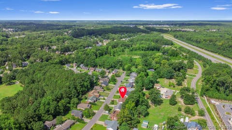 Tiny photo for 216 Fair Oaks Drive, Fayetteville, NC 28311 (MLS # 767458)