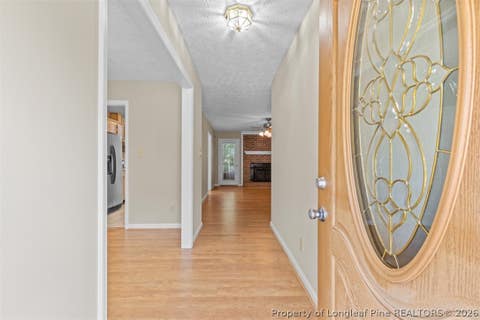 Tiny photo for 216 Fair Oaks Drive, Fayetteville, NC 28311 (MLS # 767458)