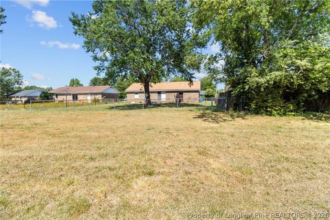 Tiny photo for 422 Kirkcaldy Court, Fayetteville, NC 28314 (MLS # 761229)