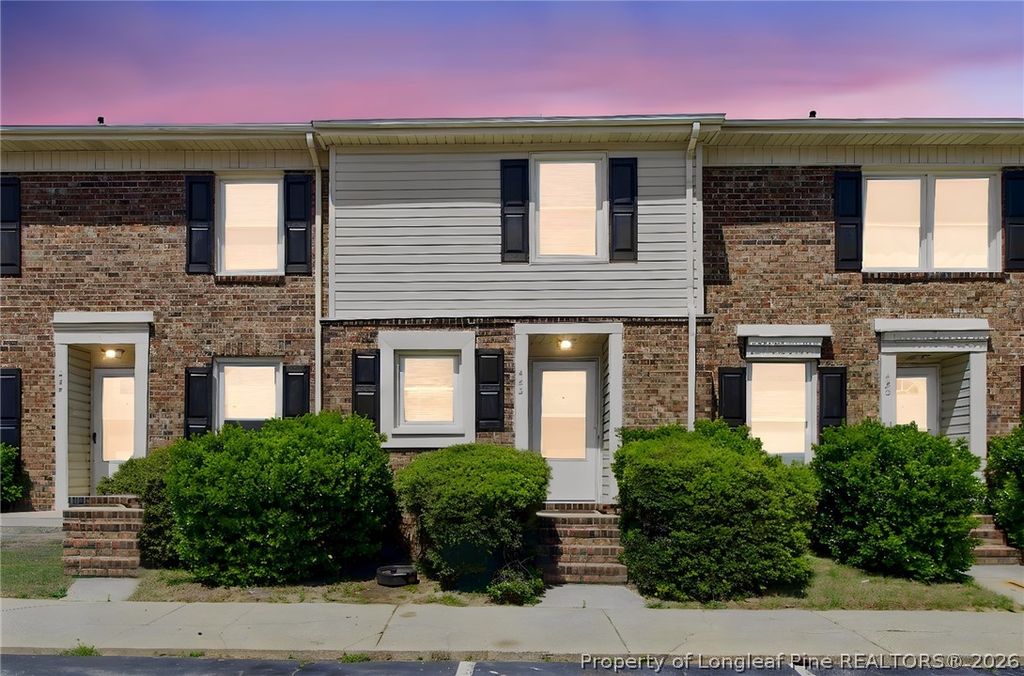 Photo of 422 Kirkcaldy Court, Fayetteville, NC 28314 (MLS # 761229)