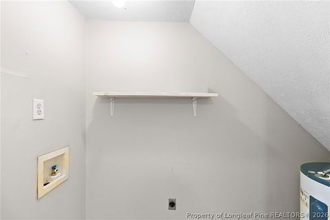 Tiny photo for 422 Kirkcaldy Court, Fayetteville, NC 28314 (MLS # 761229)