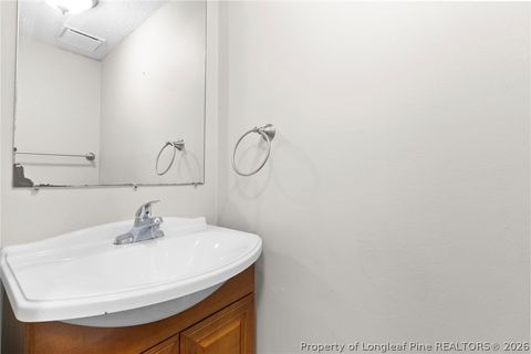 Tiny photo for 422 Kirkcaldy Court, Fayetteville, NC 28314 (MLS # 761229)