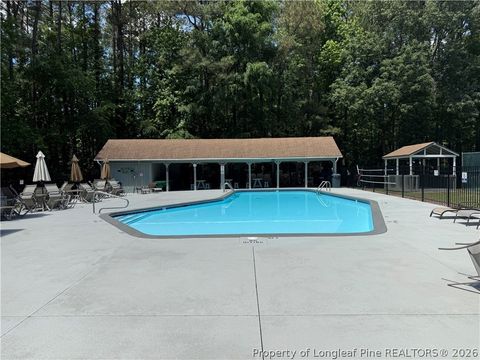 Tiny photo for 692 Chelsea Drive, Sanford, NC 27332 (MLS # 762631)