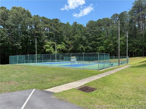 Tiny photo for 692 Chelsea Drive, Sanford, NC 27332 (MLS # 762631)