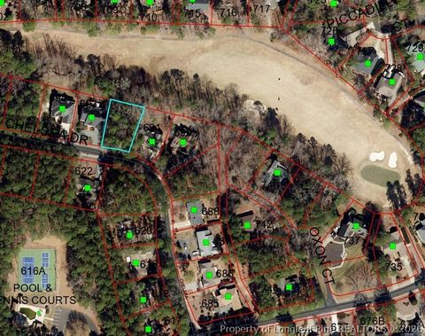 Tiny photo for 692 Chelsea Drive, Sanford, NC 27332 (MLS # 762631)