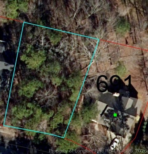 Tiny photo for 692 Chelsea Drive, Sanford, NC 27332 (MLS # 762631)