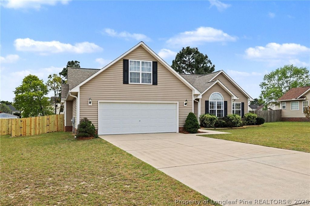 Photo of 62 Macon Court E, Sanford, NC 27332 (MLS # 760057)