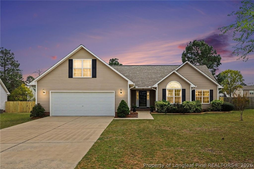 Photo of 62 Macon Court E, Sanford, NC 27332 (MLS # 760057)