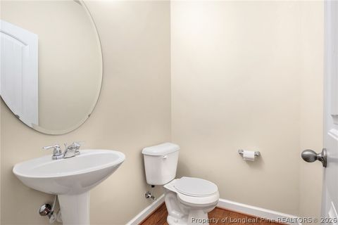 Tiny photo for 140 Chownings Drive, Sanford, NC 27330 (MLS # 760559)