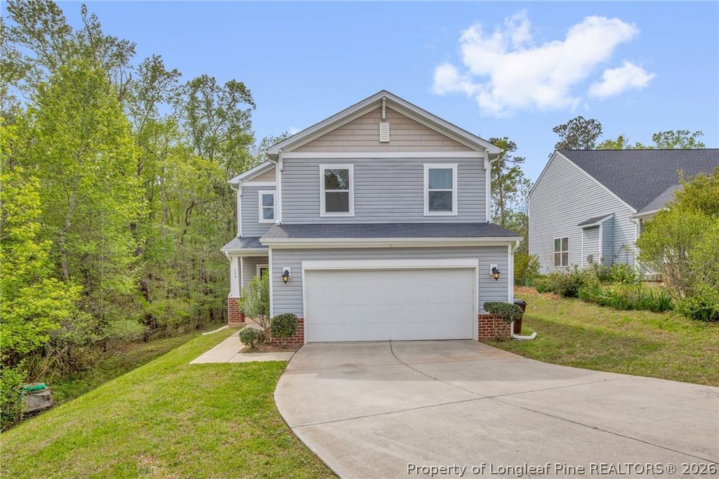 Photo of 140 Chownings Drive, Sanford, NC 27330 (MLS # 760559)