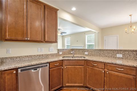 Tiny photo for 140 Chownings Drive, Sanford, NC 27330 (MLS # 760559)