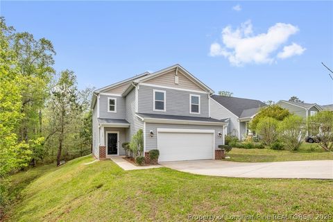 Tiny photo for 140 Chownings Drive, Sanford, NC 27330 (MLS # 760559)