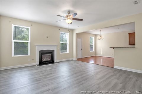 Tiny photo for 140 Chownings Drive, Sanford, NC 27330 (MLS # 760559)