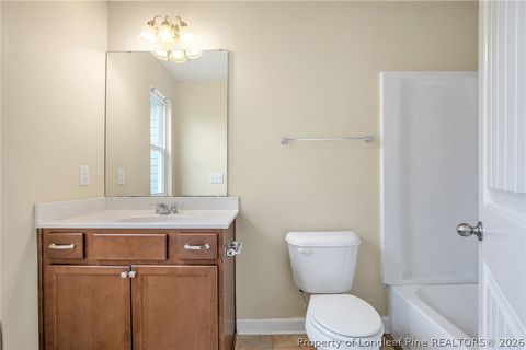 Tiny photo for 140 Chownings Drive, Sanford, NC 27330 (MLS # 760559)