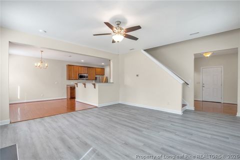 Tiny photo for 140 Chownings Drive, Sanford, NC 27330 (MLS # 760559)