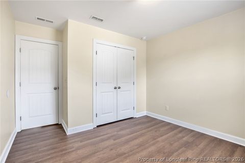 Tiny photo for 140 Chownings Drive, Sanford, NC 27330 (MLS # 760559)