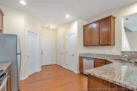 Tiny photo for 140 Chownings Drive, Sanford, NC 27330 (MLS # 760559)